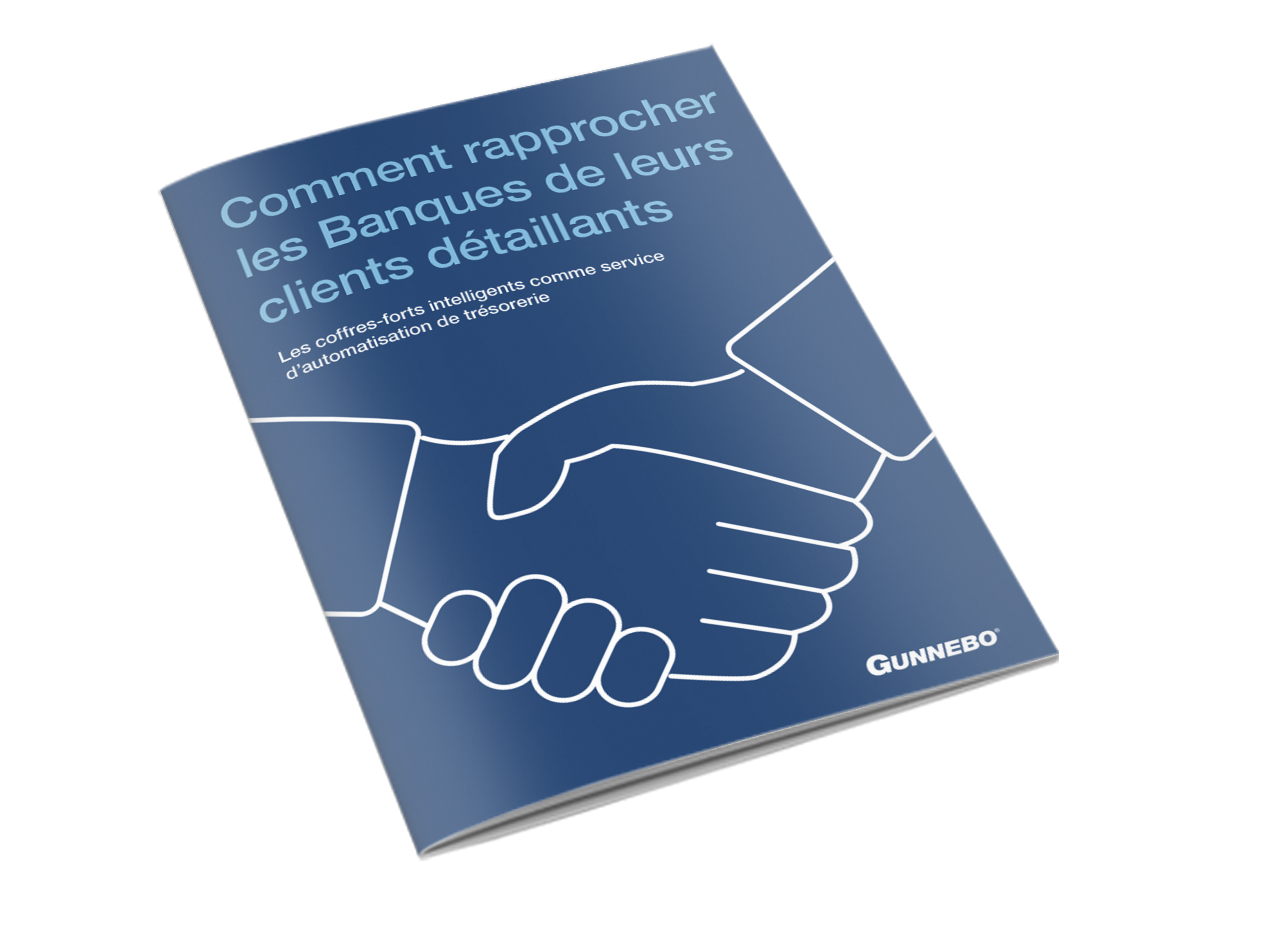 Dépôt d'espèces en tant que service bancaire PDF