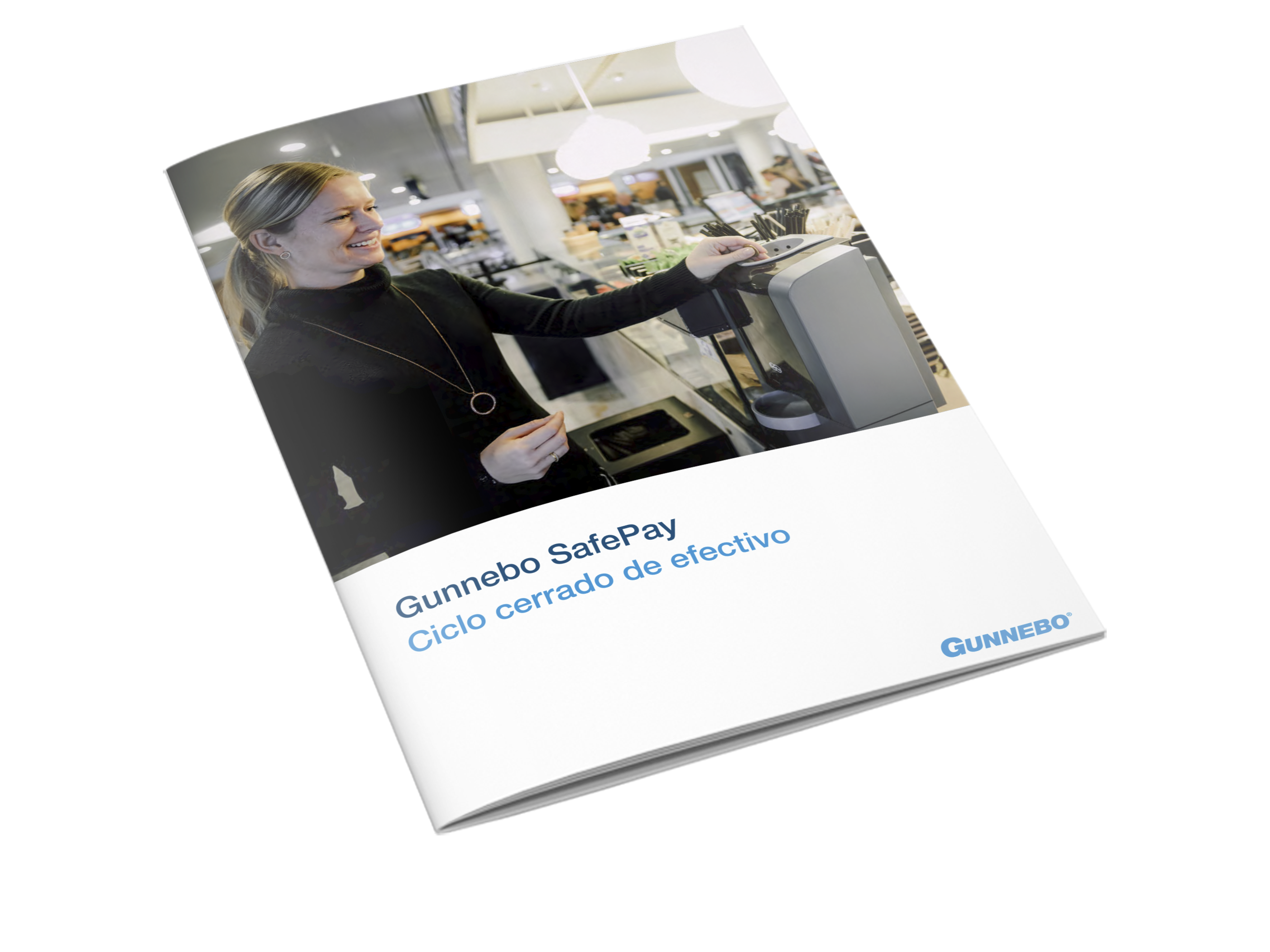 SafePay – Soluciones De Cobro En Punto De Venta