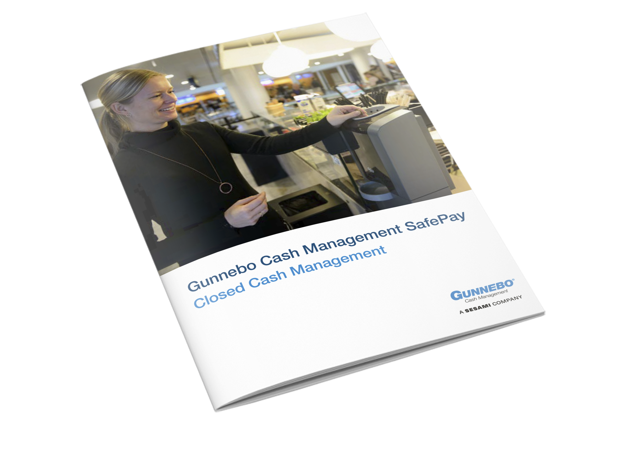 gestion des espèces en circuit fermé