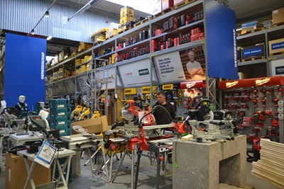 Bouwmaat-Gunnebo-Customer-Story- cash handling