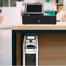 cash management for hotels