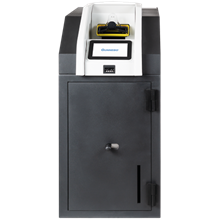 Safedeposit D2s - cash deposit retail, smart safes
