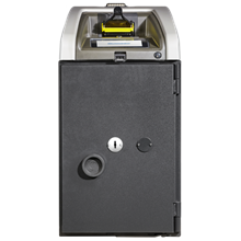 Safedeposit D3 - cash deposit retail, smart safes