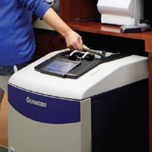 saferecycling R7_TCR bank cash handling