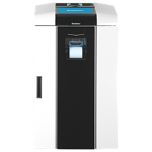 Bank cash handling. Cash Recycling