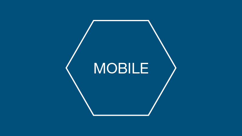 mobile module. Cash management software