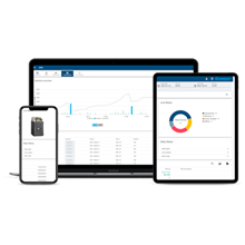 ZEN software cash management